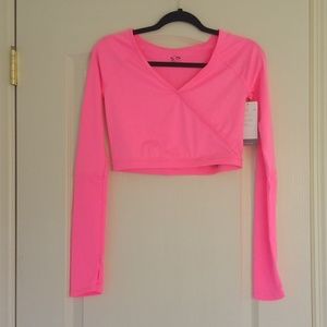 Champion Hot Pink Duo Dry Max